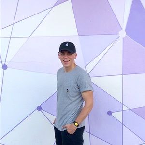 Meet your Posher, Kyler